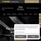 zandmtailoring.com