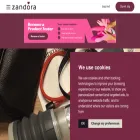 zandora.net