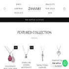 zanvari.com