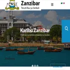 zanzibar.go.tz