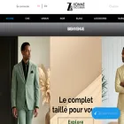 zaohomme.ca