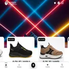 zapatillachile.cl