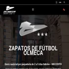 zapatosdefutbol.com.mx