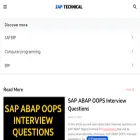 zaptechnical.com