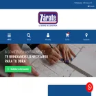 zaratemateriales.com.ar