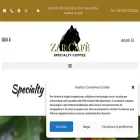 zarcafe.it