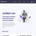 zarifabric.com
