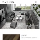 zarkin.com