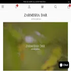 zarmishadar.com