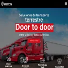zarotransportation.com