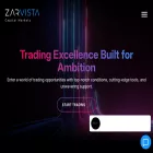 zarvistacm.com