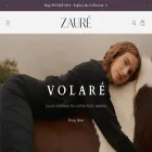 zaureshop.com