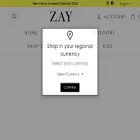 zayfashions.com