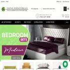 zaynafurniture.gy