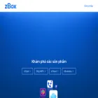 zbox.vn