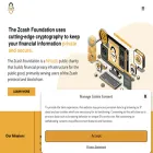 z.cash.foundation