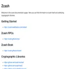 zcash.github.io