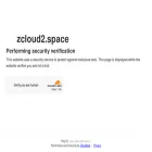 zcloud2.space