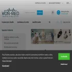 zdravotnicke-potreby-welnes.cz