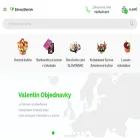 zdravydarcek.sk