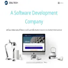 zealtechinter.com
