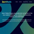 zeammedia.com