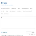 zebbakes.com