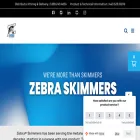 zebraskimmers.com