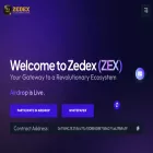 zedex.finance