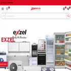zedsons.com
