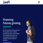 zeefi.io