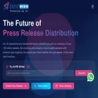 zeestmedia.com