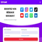 zefame.com