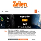 zeilen.nl