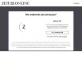 zeit.de
