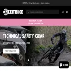 zeitbike.com