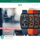 zeitrelojes.com