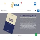 zelaeditorial.com