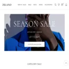 zelano.net