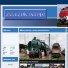 zeleznicne.info