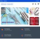 zelinimpex.com