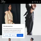zenaryclothing.com
