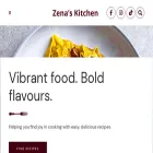 zenaskitchen.com