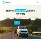 zencabs.in