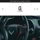 zencarbonfiber.com