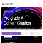 zencreator.pro