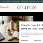 zendaguide.com