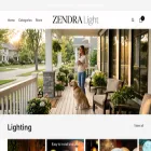 zendralight.com