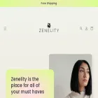 zenelity.com