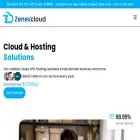 zenexcloud.com